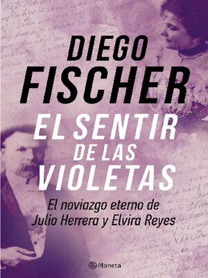 cover image of El sentir de las violetas